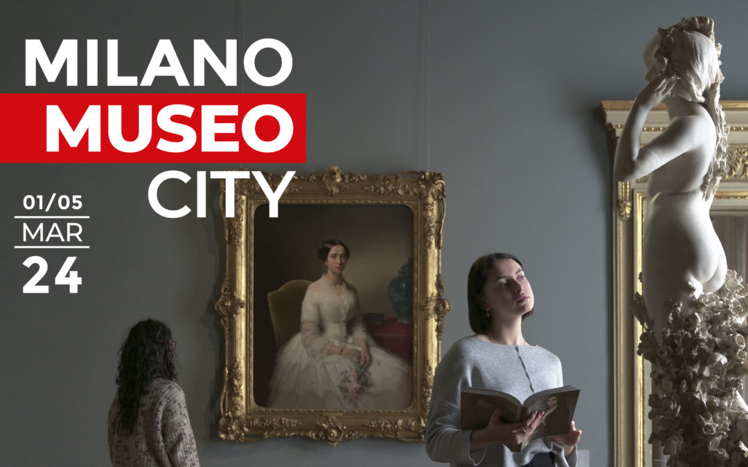 MUSEO CITY 2024 – FONDO FRANCA VALERI